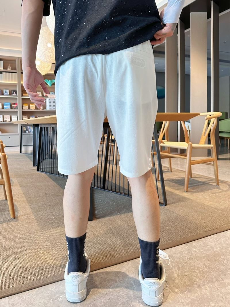 Christian Dior Short Pants